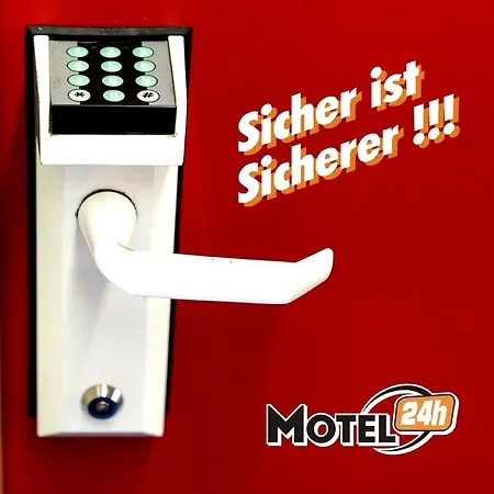 Motel 24h Mannheim-3